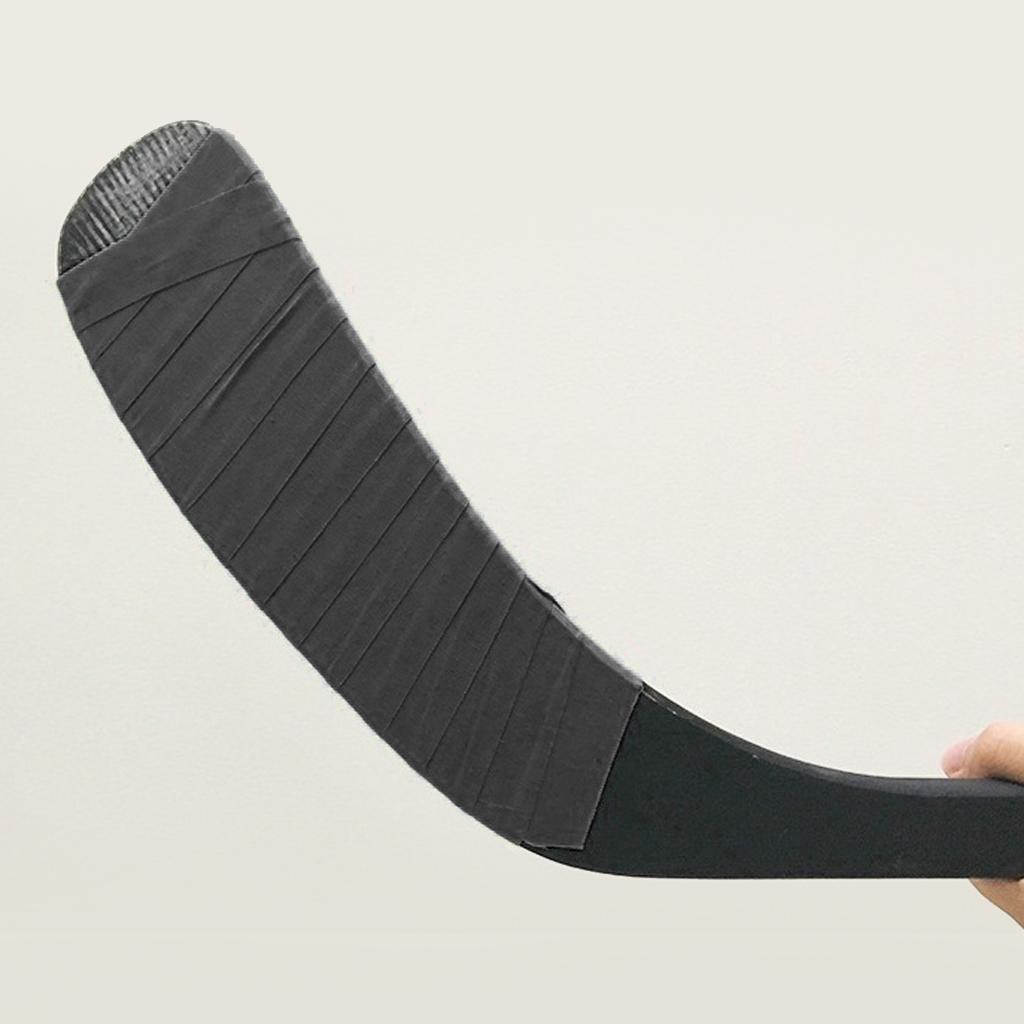 1 Roll Hockey Cloth Tape Waterproof Ice Hockey Stick Wrap Grip