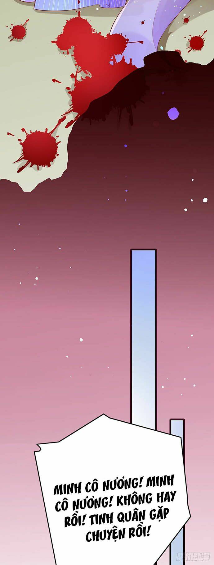 bệnh kiều phu quân ngạnh thượng cung chapter 11 29