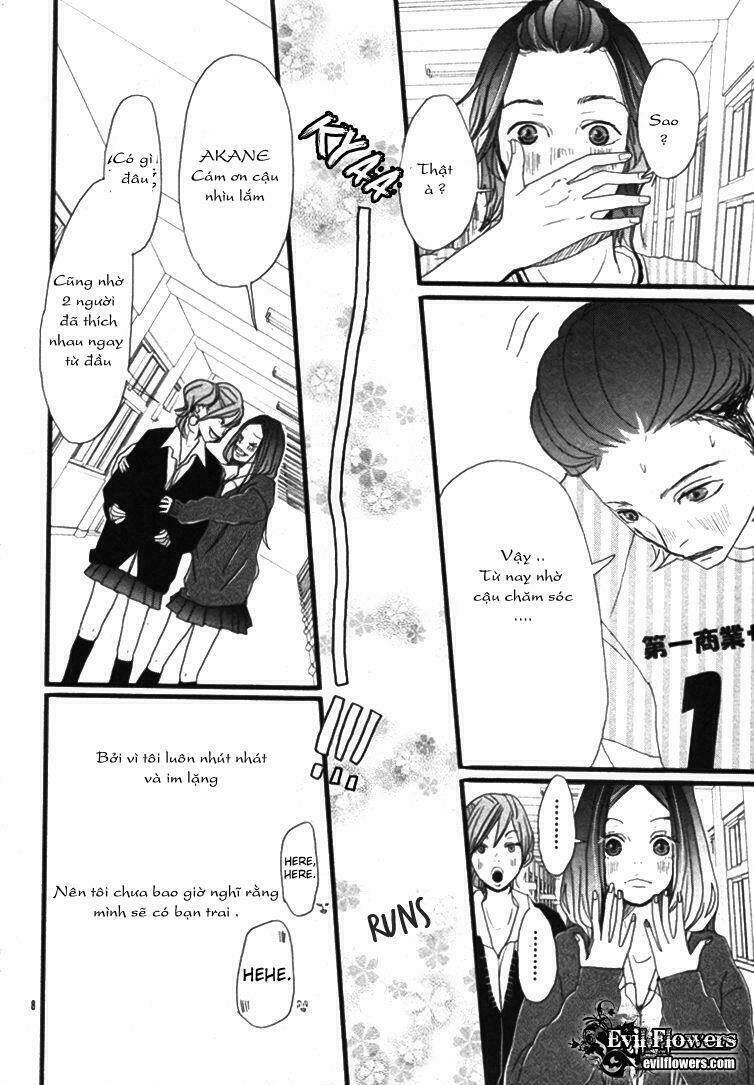 everybody loves somebody chapter 1 8