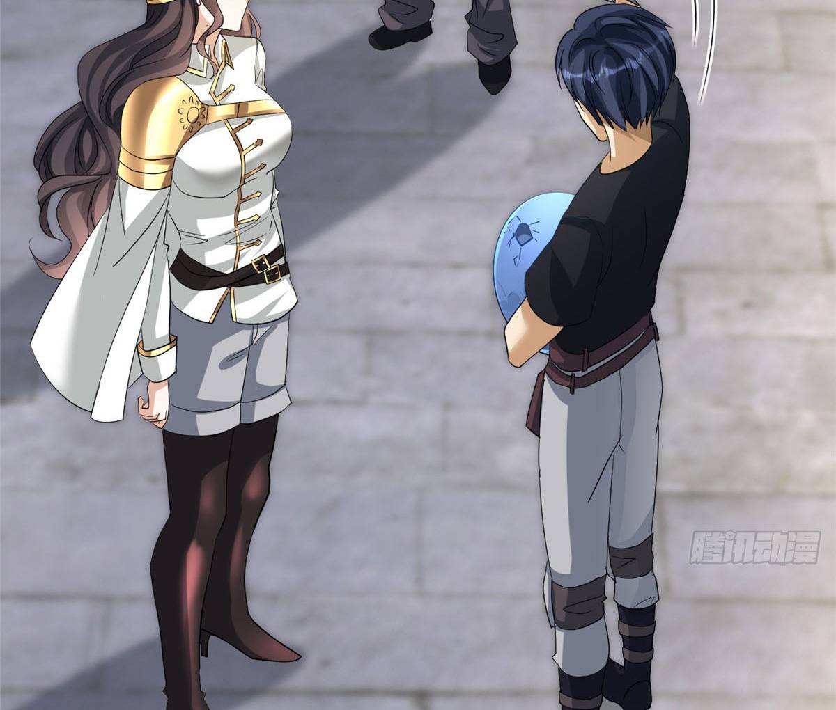 cựu nhật ngự long chapter 2.2 23