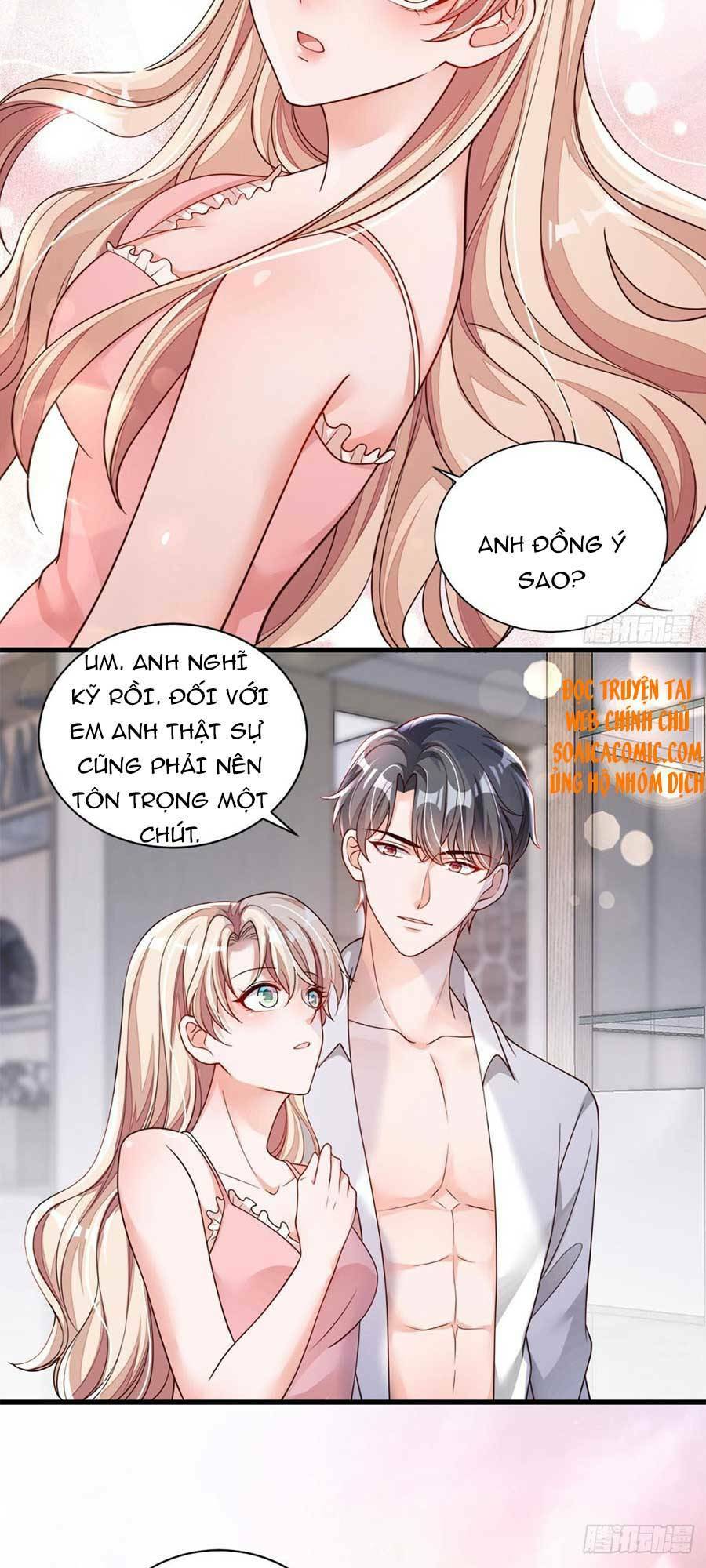 ác ma thì thầm chapter 60 9