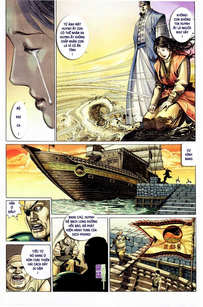 phong vân chapter 312 23