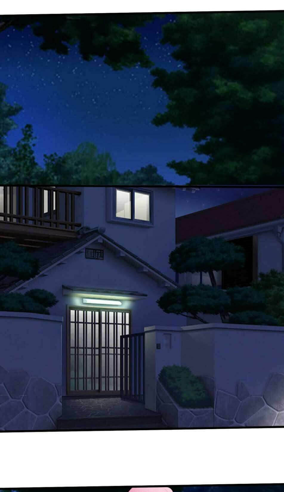 nguyệt dạ hương vi lai chapter 30 7