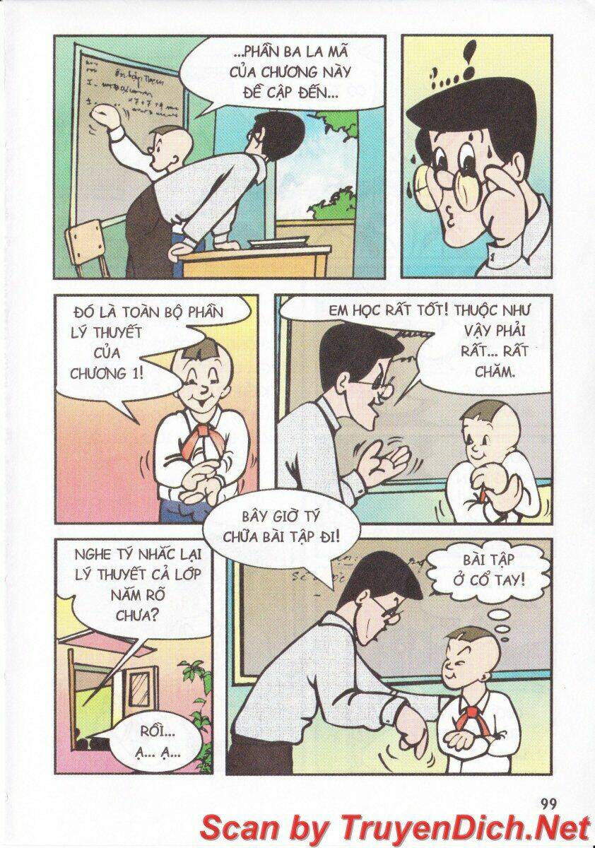 tý quậy chapter 5.2 57