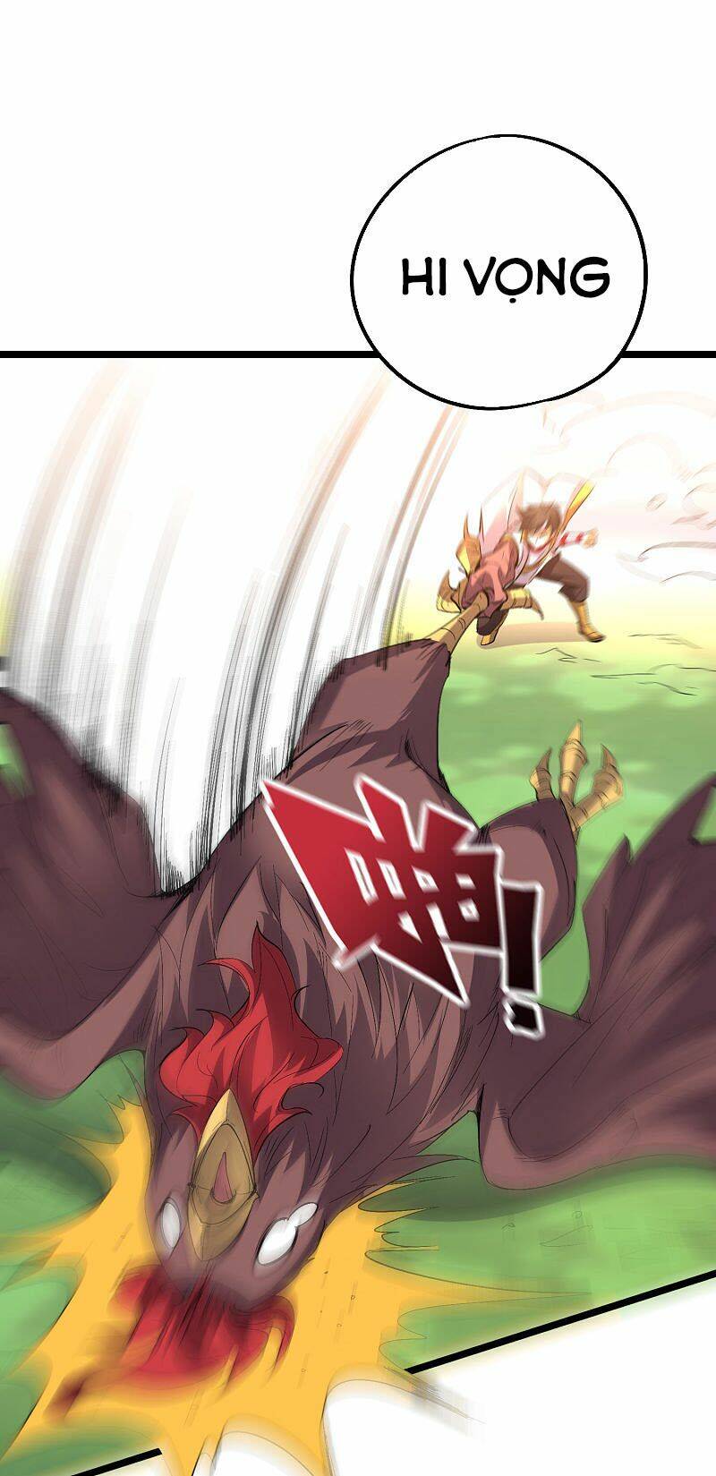 phục thiên thánh chủ chapter 107 8