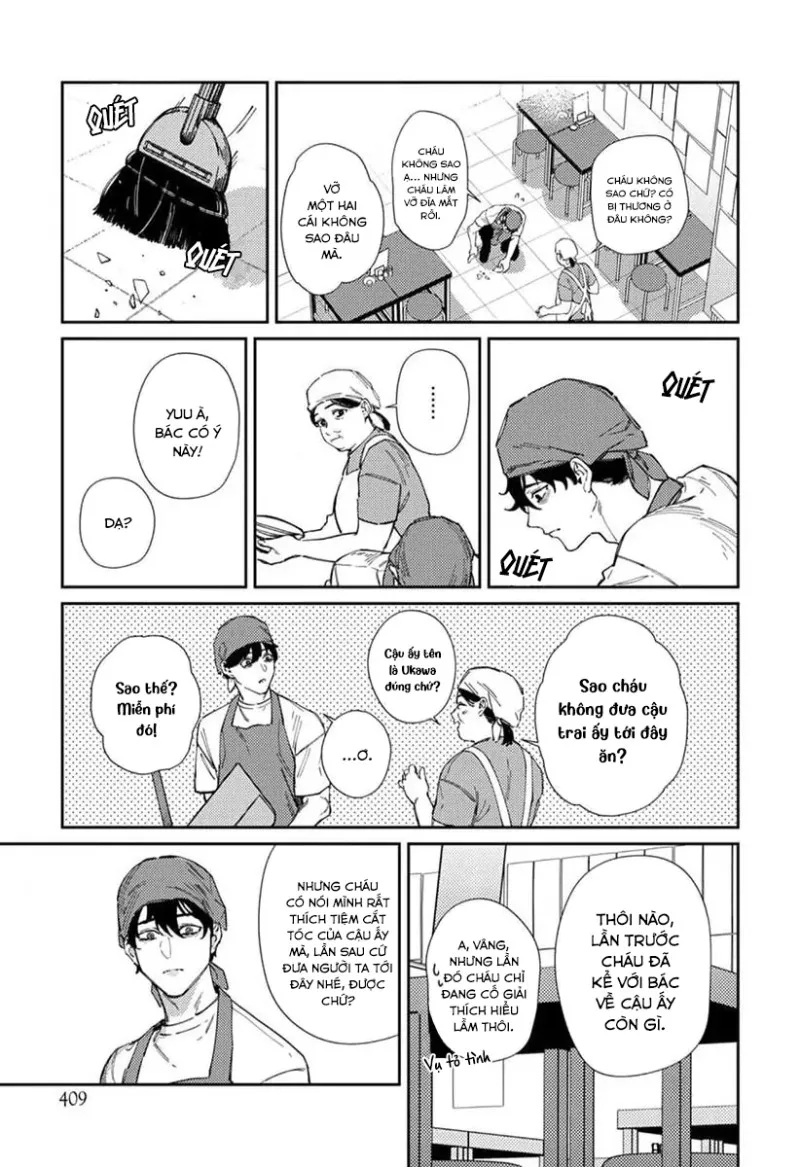 thế giới của em chapter 6 5