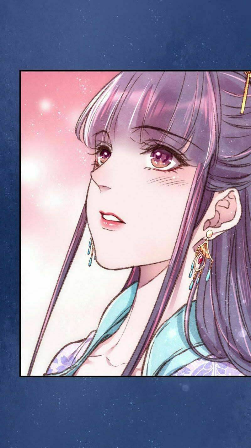 hoàng thái phi cũng muốn yêu chapter 17 52