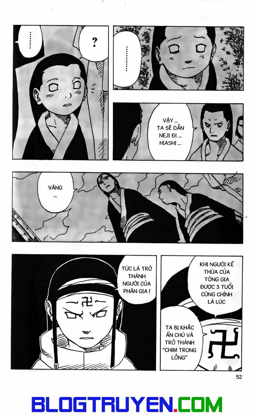 naruto - cửu vĩ hồ ly chapter 102 8