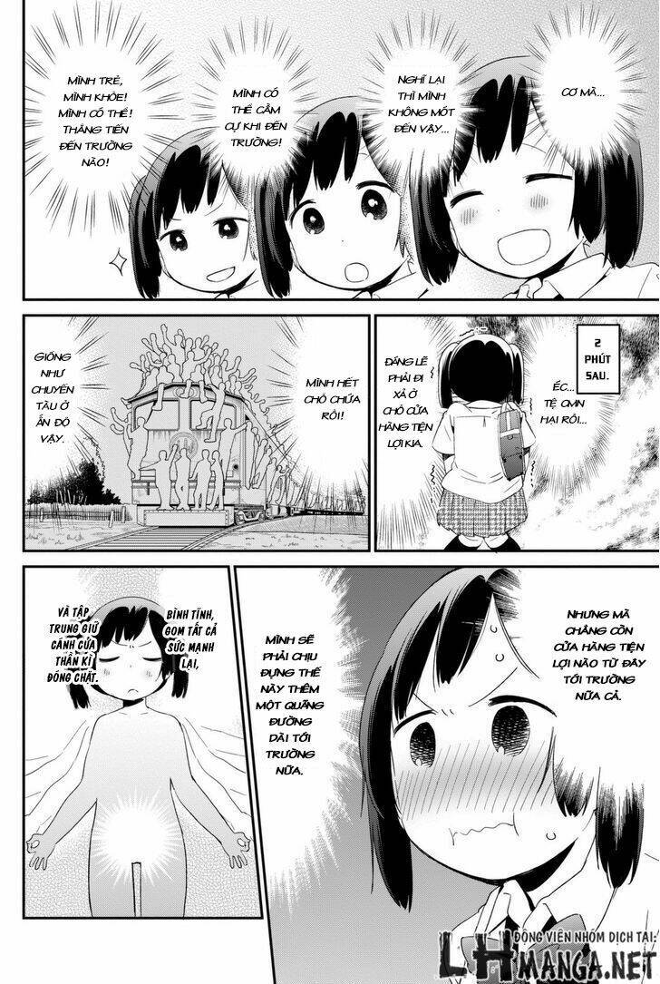 dansan joshi chapter 8 3