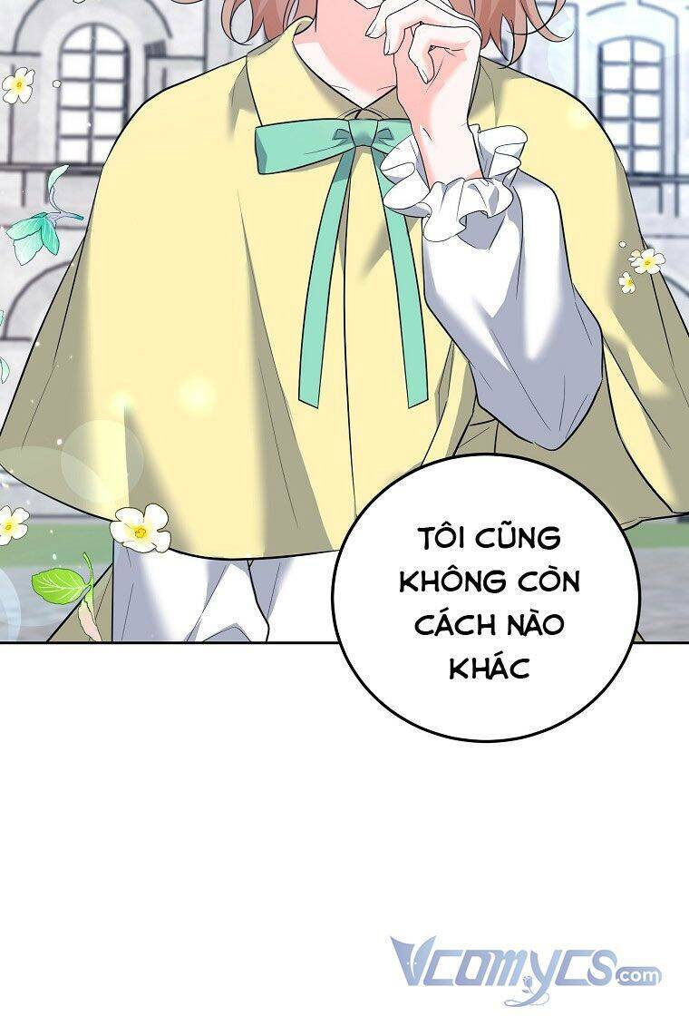 ác nữ karuna bé lại chapter 41 18