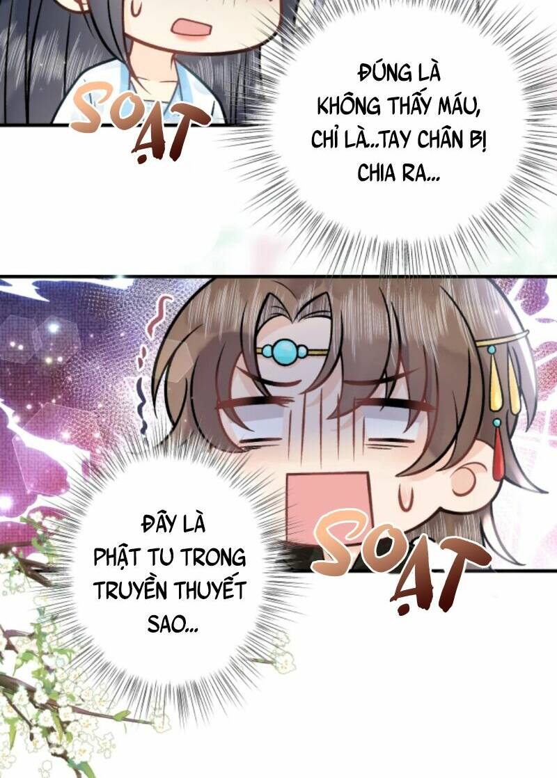 toàn tông môn đều là kẻ si tình, chỉ có ta là tỉnh táo chapter 63 16