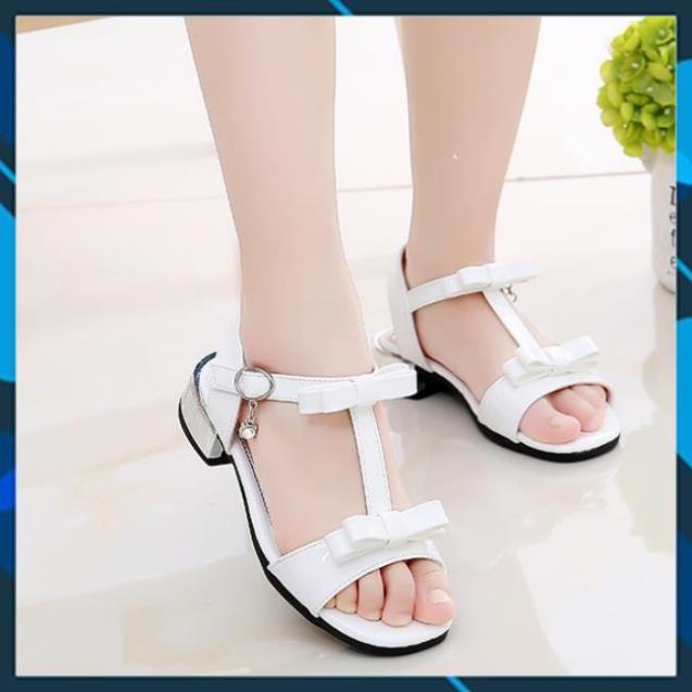 Sandal Hàn Quốc siêu dễ thương cho bé gái  20703