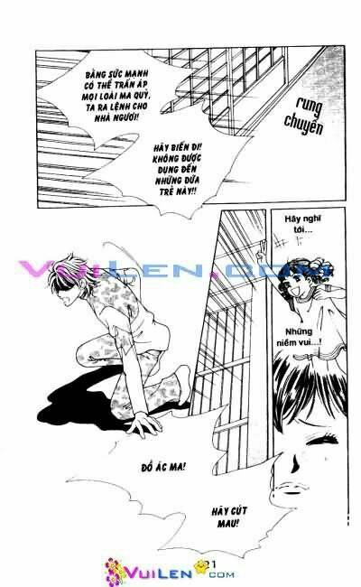 hội trừ ma chapter 4 121