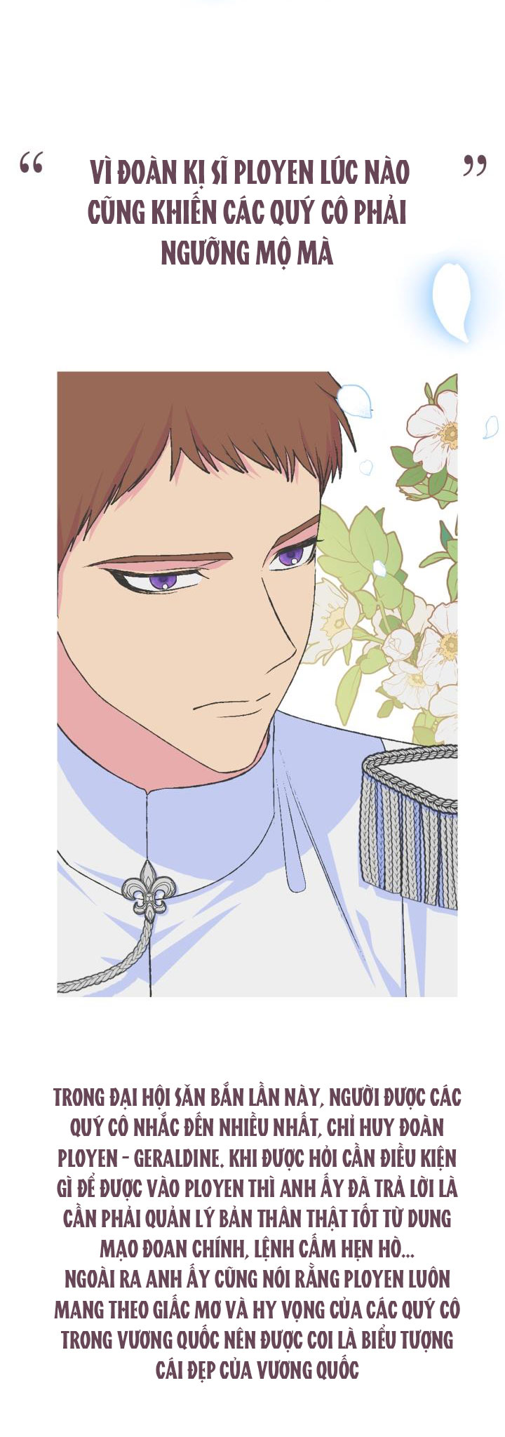 cha à, con không muốn kết hôn đâu chapter 84 81