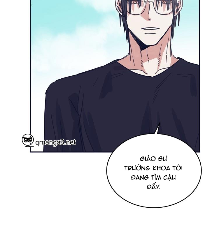 phương pháp tránh mặt trời chapter 1 49