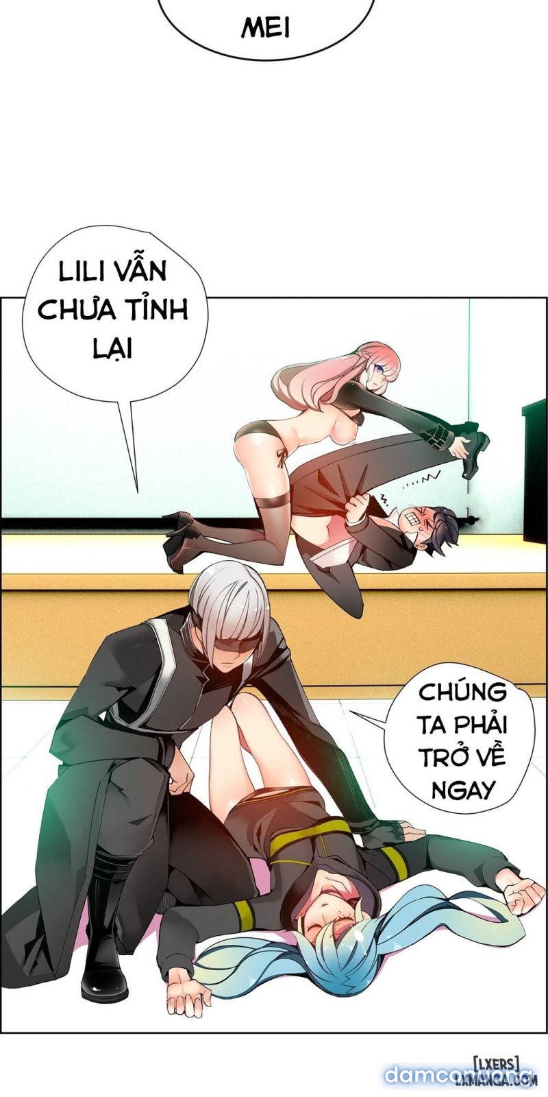 lilith cord chapter 13 42