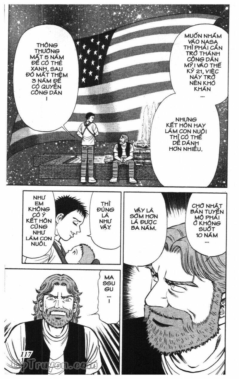 hộ chiếu xanh chapter 10 118