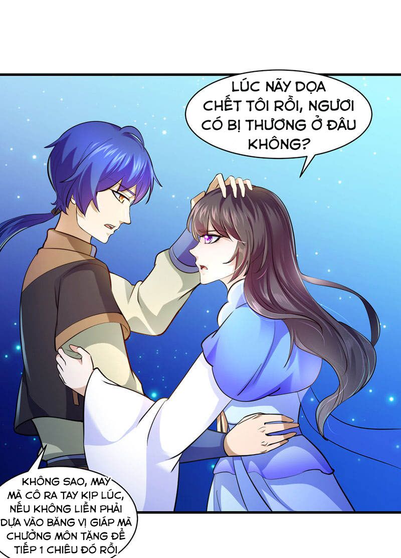 võ đạo độc tôn chapter 104 25
