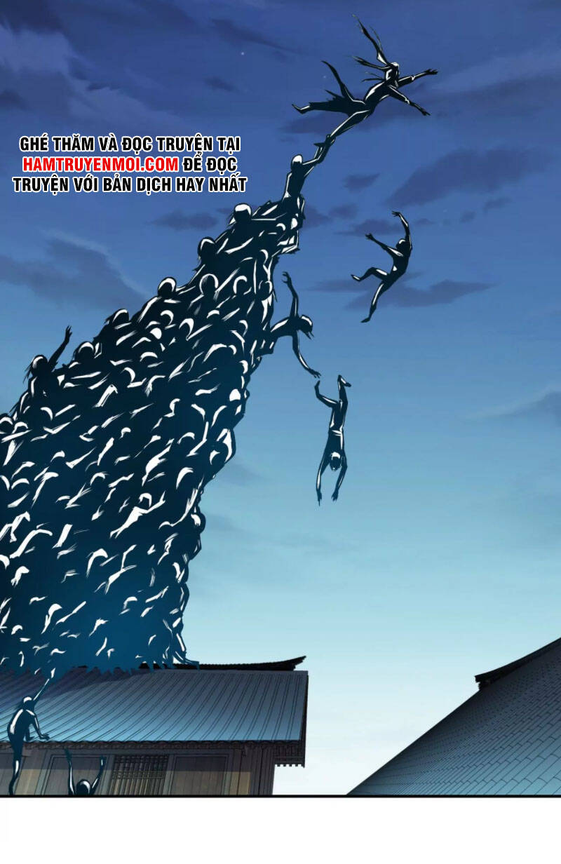 nam chính và hậu cung đều là của ta chapter 18 37