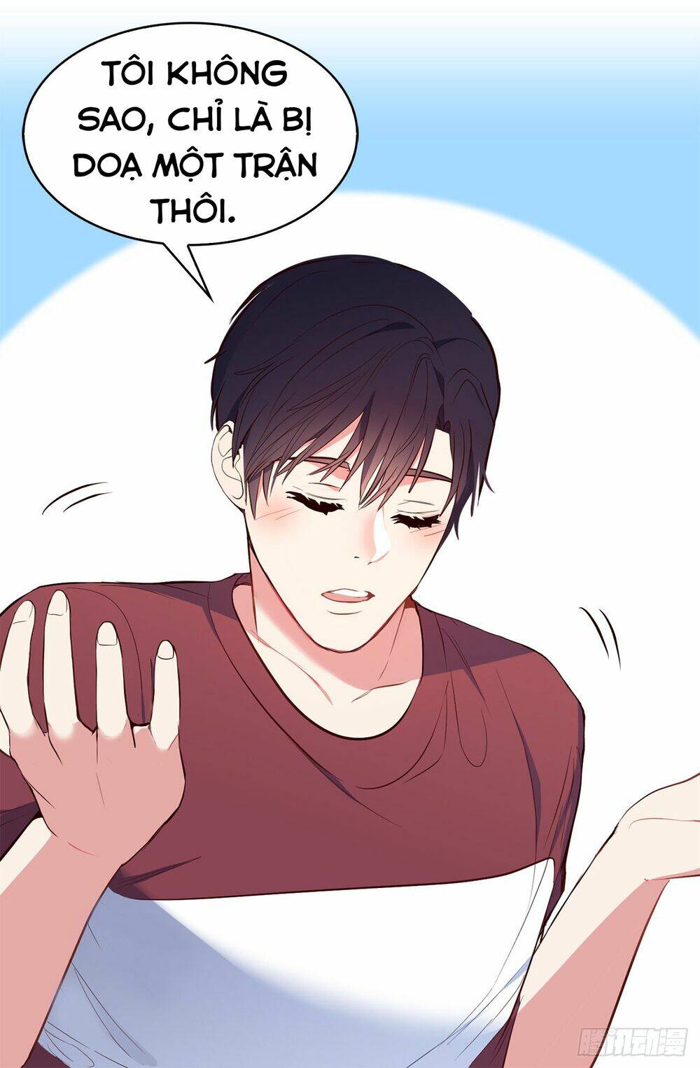 acup tiên sinh chapter 50 19