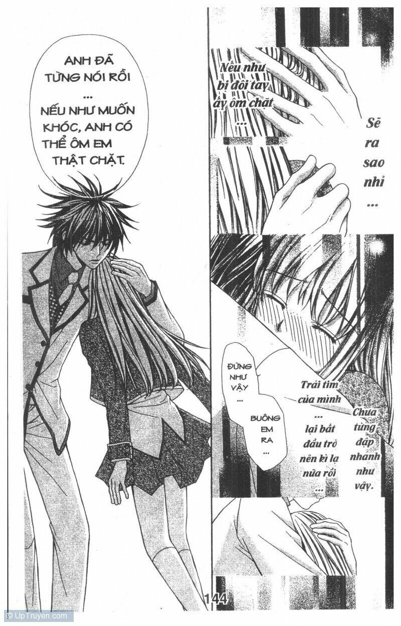 heart no daiya chapter 1.3 13