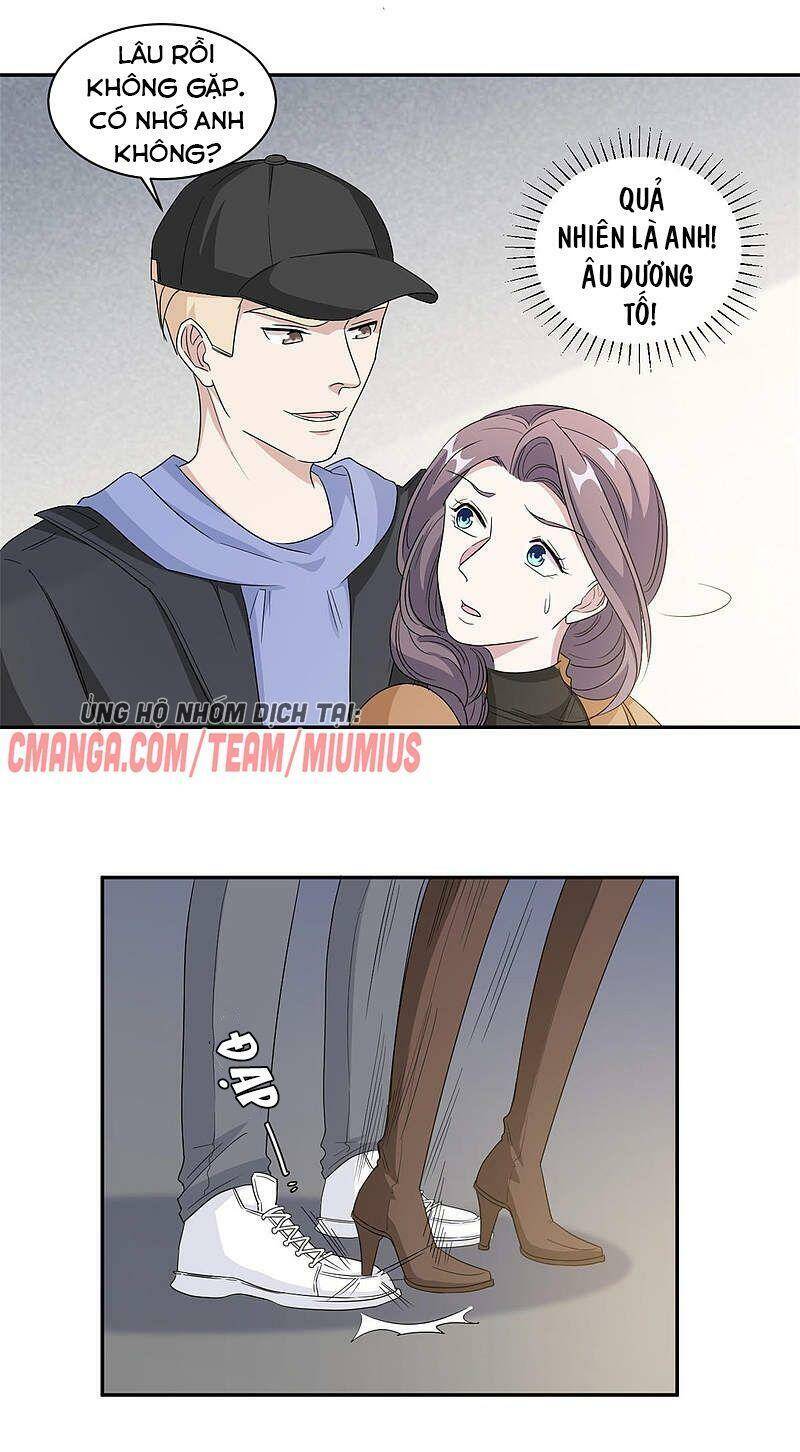 tổng tài, tránh xa tôi ra chapter 69 1