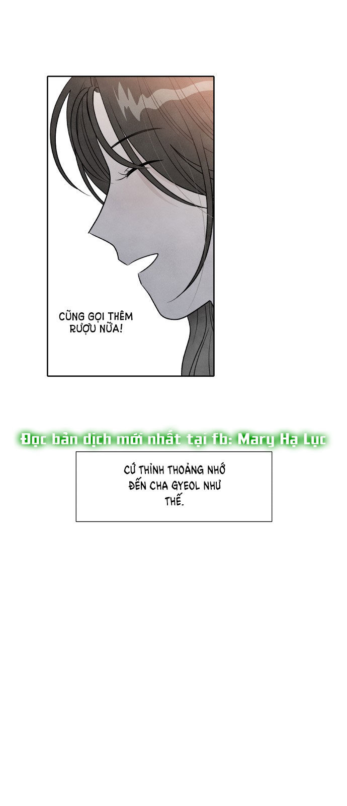 điều khiến tôi quyết tâm muốn chết chapter 31.2 9