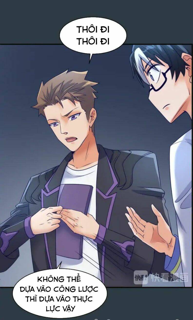 người chặn xuyên không chapter 98 44