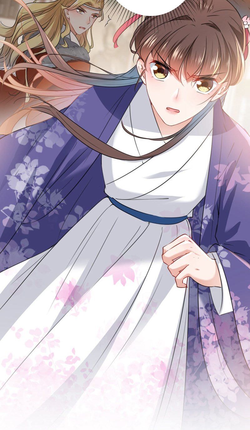 vương gia không thể trêu chapter 105 34