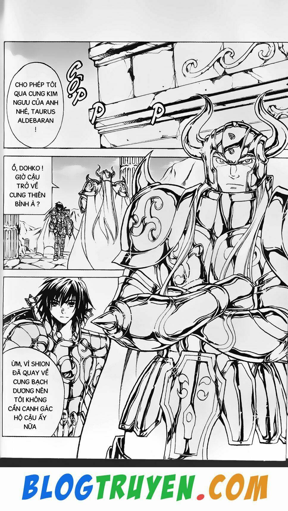 thần thoại minh vương chapter 27 4