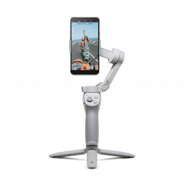 Bộ chống rung Osmo Mobile 4 (Chính Hãng)