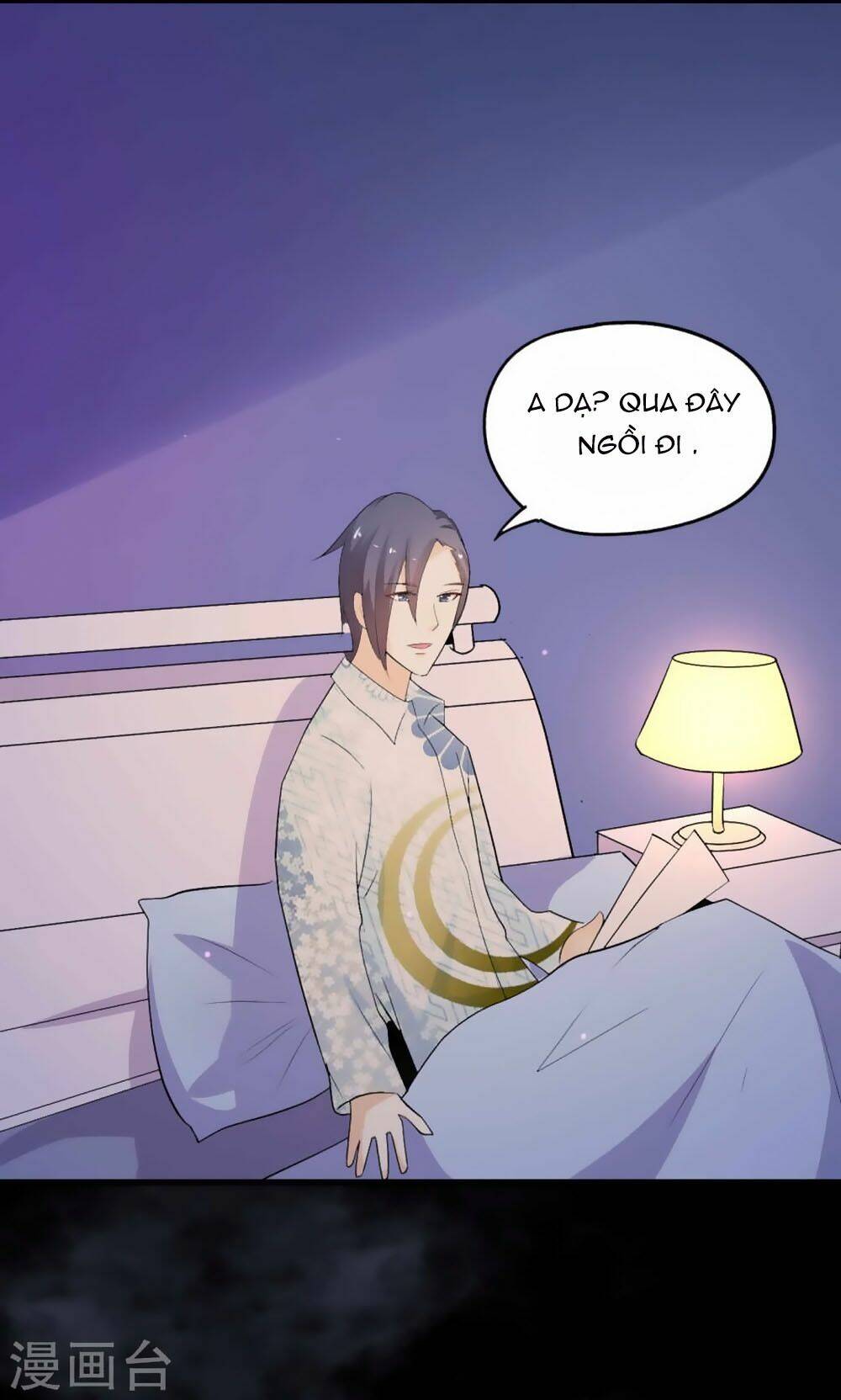 nguyệt dạ hương vi lai chapter 42 21