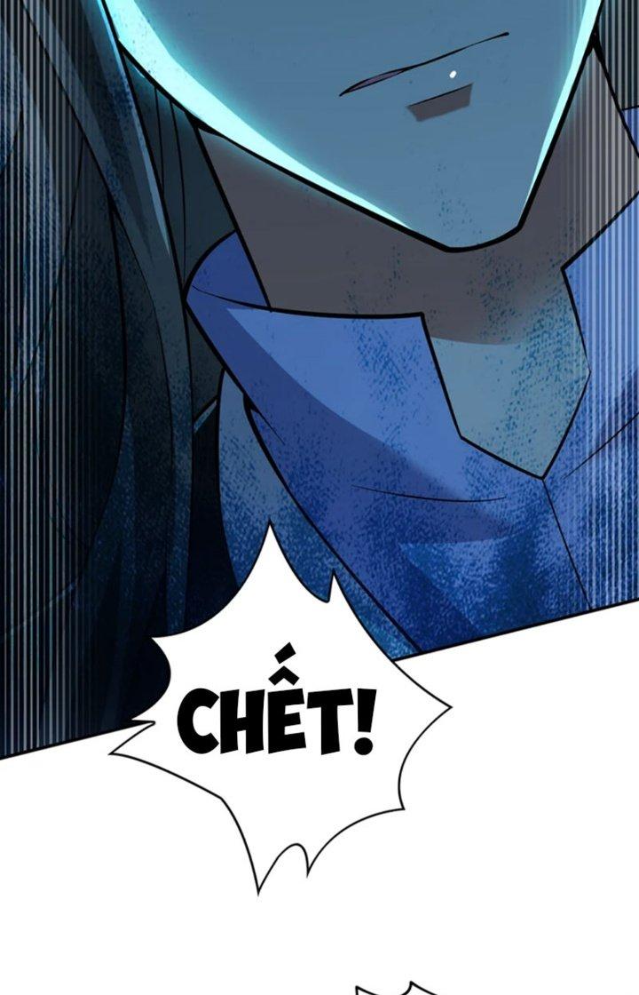 ẩn cư mười vạn năm, đời sau mời ta rời núi chapter 89 31