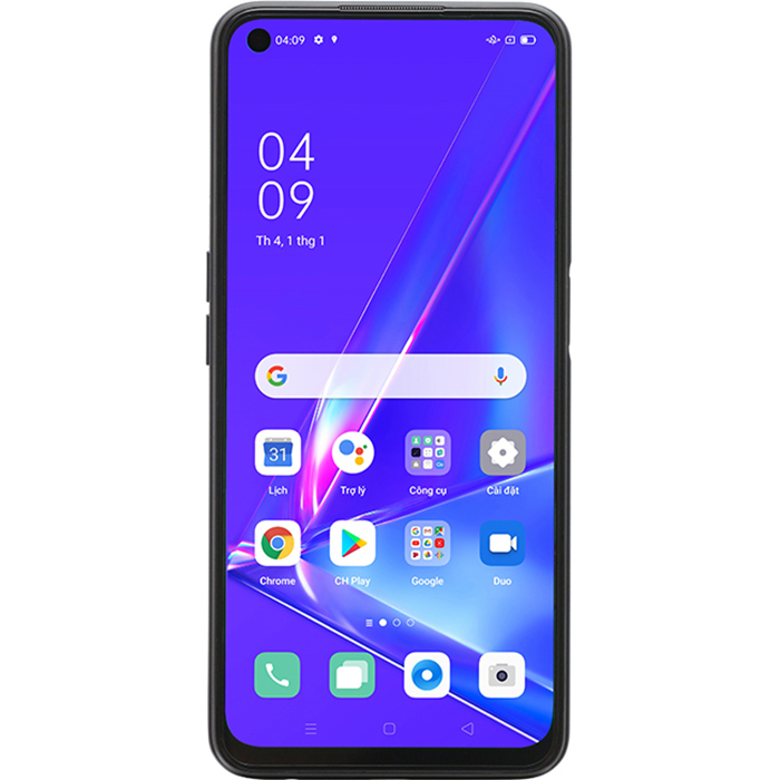 Điện Thoại Oppo A92 2020 (8GB/128GB) - Hàng Chính Hãng