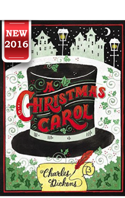 A Christmas Carol (New Release)