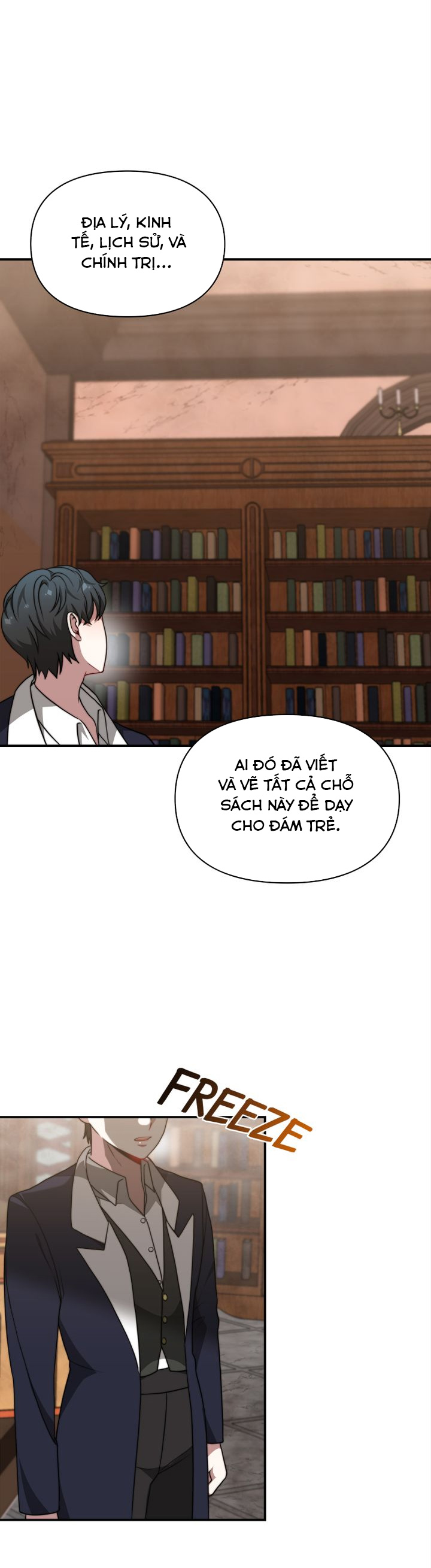 công nương eluana vita chapter 60 6