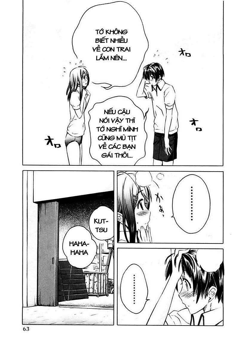 kimikiss chapter 39 15