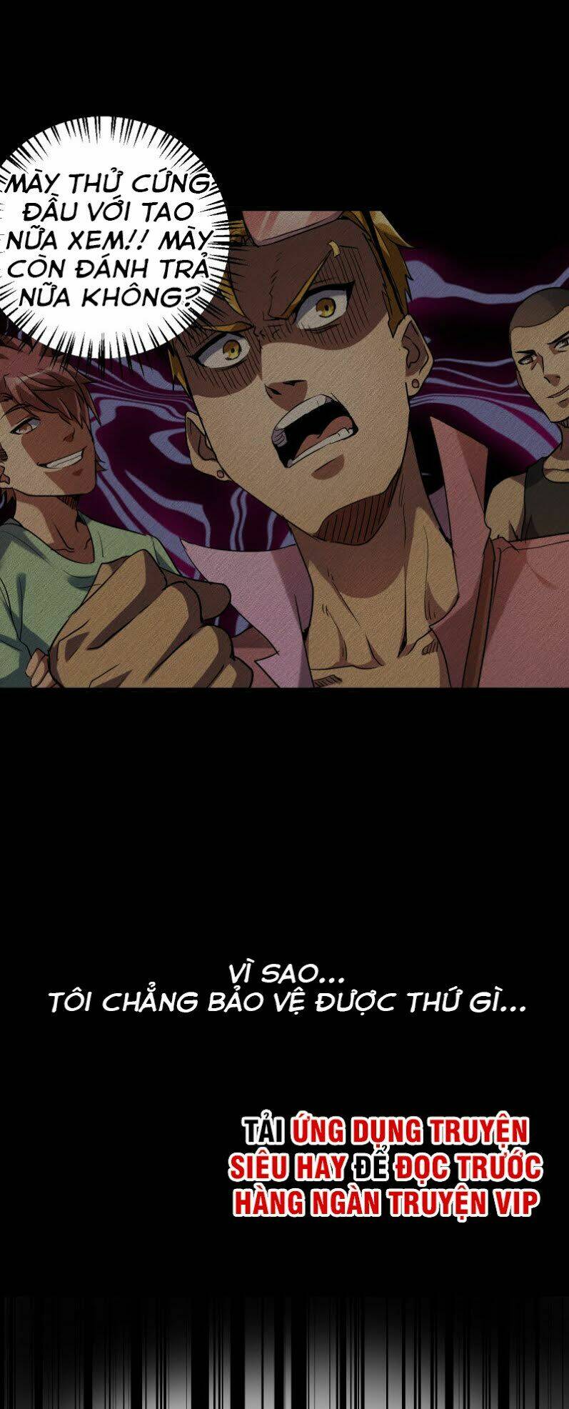 trò chơi thời mạt thế chapter 5 23