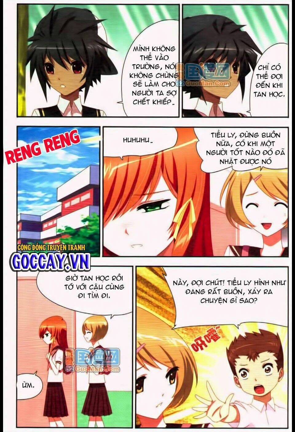 hắc khuyển chapter 7 8