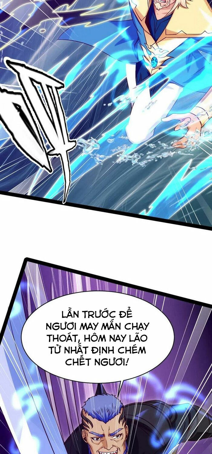 ma thú kiếm thánh dị giới tung hoành chapter 148 10