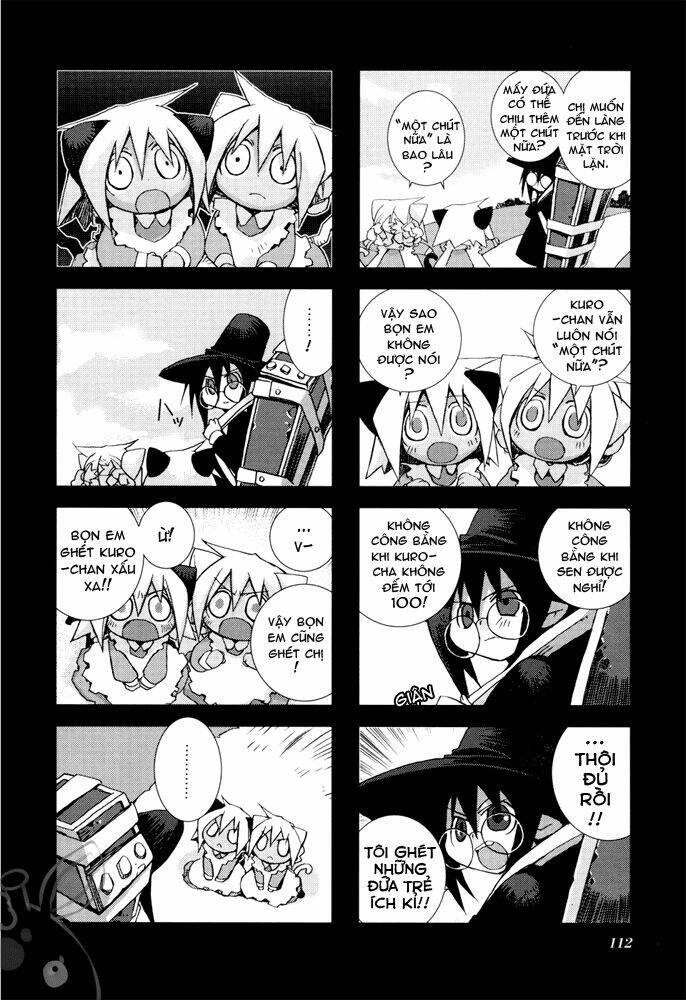 hitsugi katsugi no kuro chapter 12 5