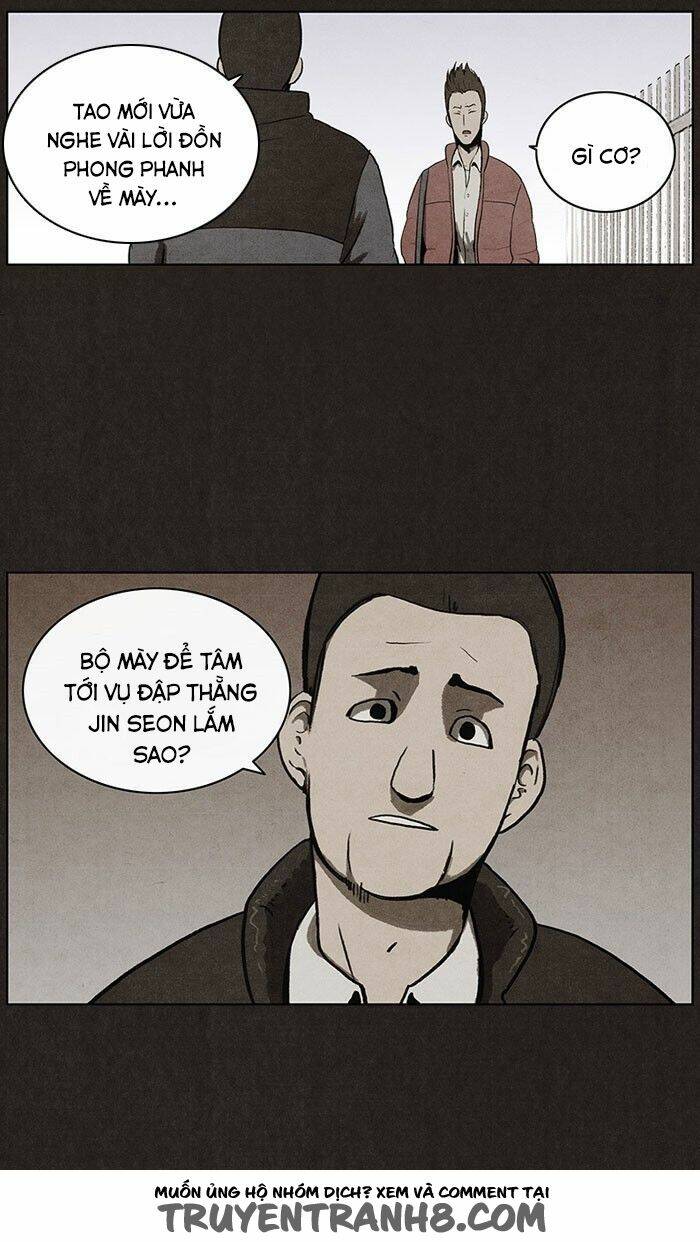 đứa con của quỷ dữ chapter 37 30