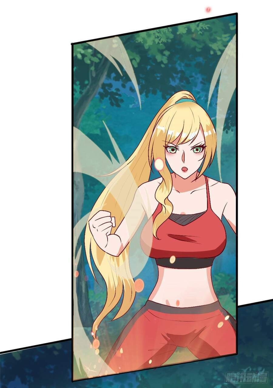 thần y thân cận của nữ tổng tài chapter 9 18