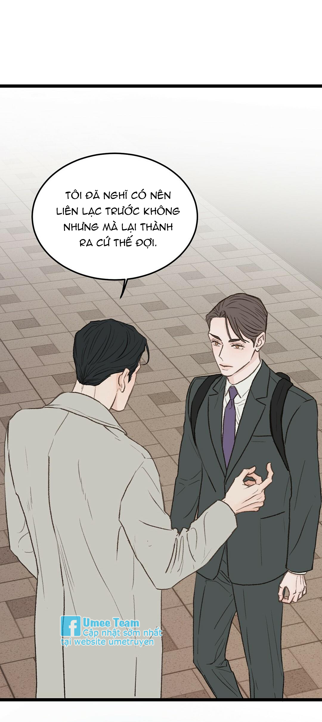 vùng cấm tình yêu của beta chapter 31 41