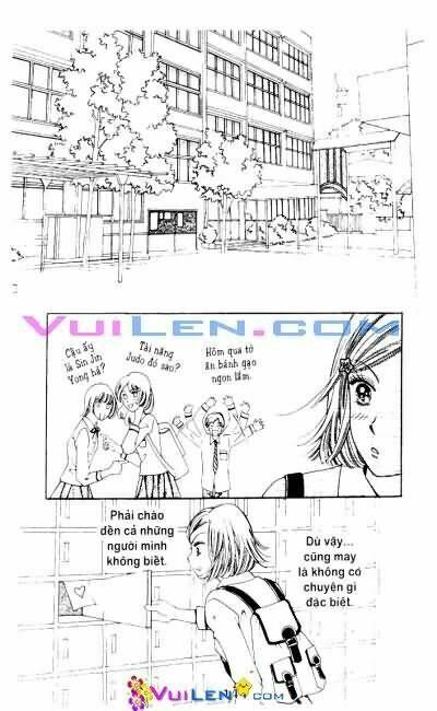 bong bóng trắng chapter 6 144