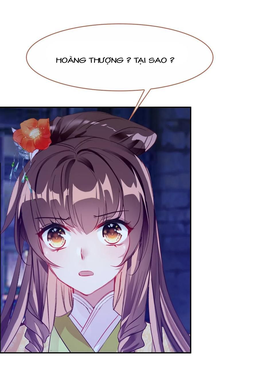 Gả Cho Một Tên Thái Giám Đáng Ghét chapter 188 - Trang 4