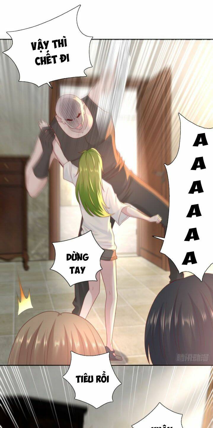 trùng sinh chi thần đế quy lai chapter 40 13