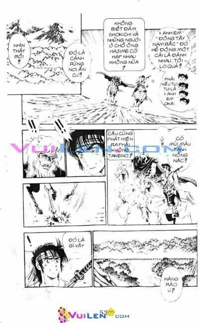 vương tử takeru chapter 15 52