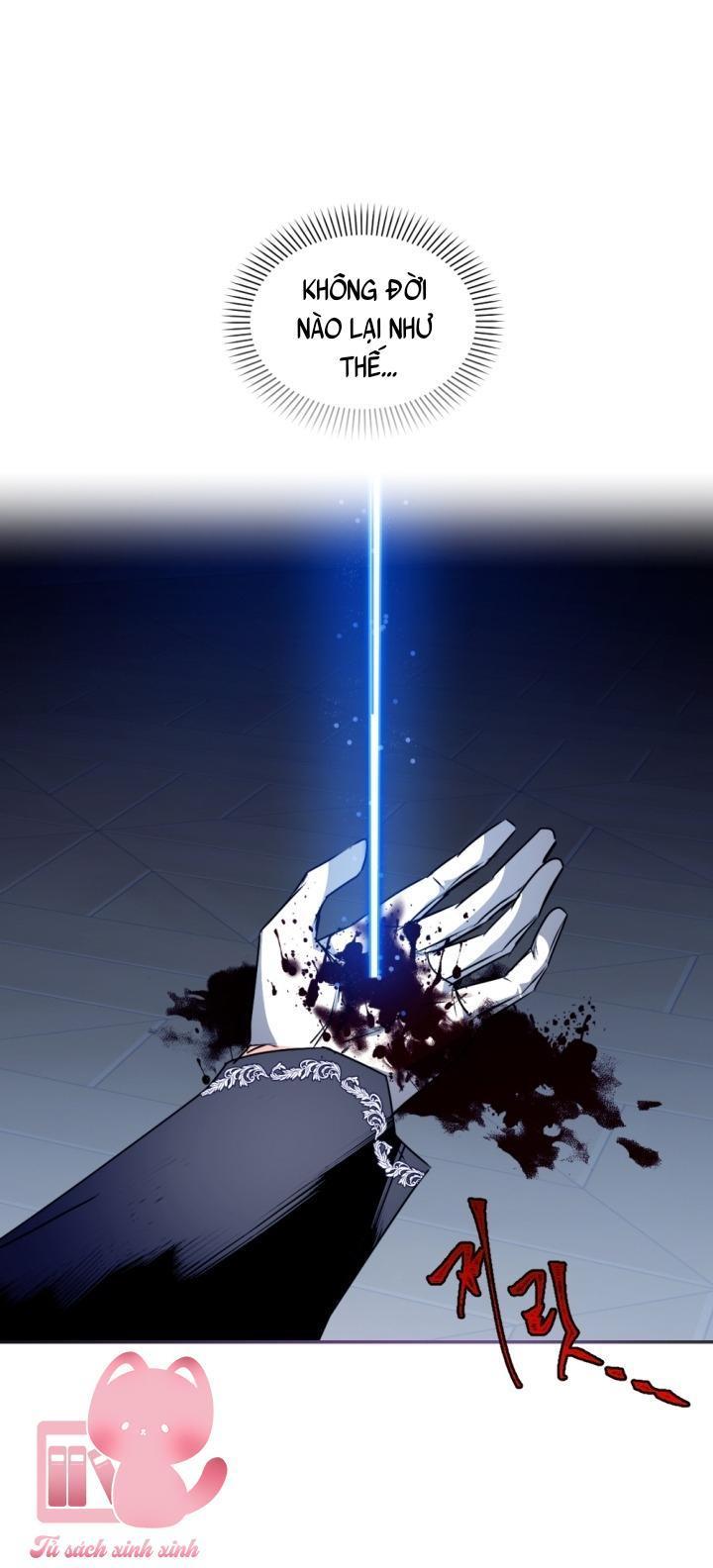 nguyện ước vô vọng của ma nữ chapter 82 19