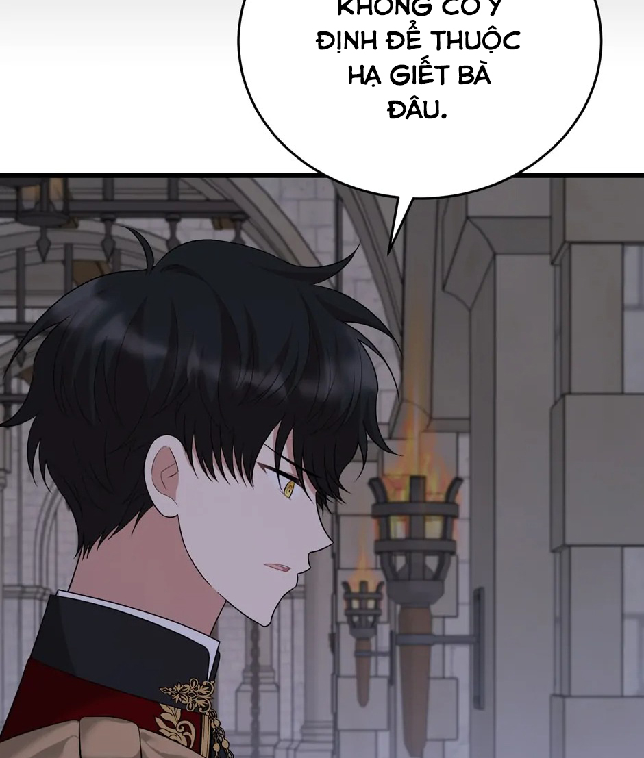 anh trai nguy hiểm của tôi chapter 90 11